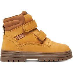 Schnürschuhe Lasocki Kids CEO-CI12-VOLGA-03 Braun
