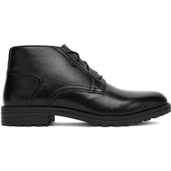 Schnürschuhe Lasocki CEO-DEEP-03 MI25 Schwarz