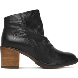 Stiefeletten Fly London Bellfly P211061010 Schwarz
