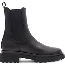 Stiefeletten Gino Rossi SUSAN-26034PE Schwarz