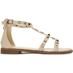 Sandalen Patrizia Pepe PPJ343 02 Beige