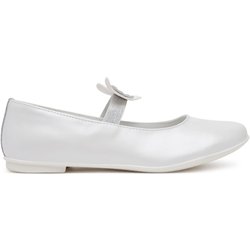 Ballerinas Primigi 7927511 M Weiß