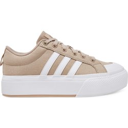 Sneakers adidas Bravada 2.0 Platform JI1798 Beige