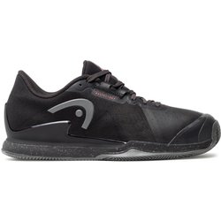 Tennisschuhe Head Sprint Pro 3.5 Clay 273113 Schwarz