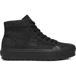 Sneakers aus Stoff G-Star Raw CEO-ALEX-03 Schwarz