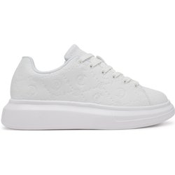 Sneakers Just Cavalli 78RA3SB6 ZSC31 Weiß