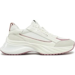 Sneakers PINKO Ariel 07 SS0031 P075 Weiß