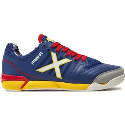 Fußballschuhe Munich Prisma 33 3116033 Dunkelblau