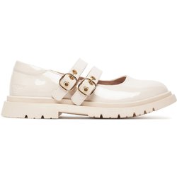 Halbschuhe Mayoral 46556 Écru