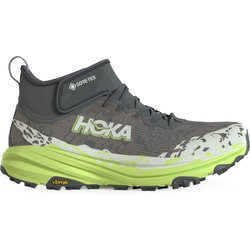 Laufschuhe Hoka Speedgoat 6 Mid GTX GORE-TEX 1155152 Bunt
