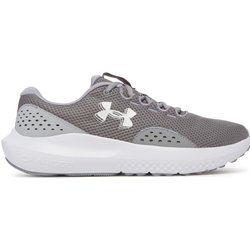 Laufschuhe Under Armour UA Charged Surge 4 3027000 Grau