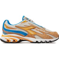 Sneakers Diadora MYTHOS PROPULSION 280 MASCOTTE 501.180417-C2924 Braun