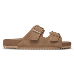 Pantoletten DeeZee MXCR-207 Beige