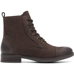 Schnürschuhe Lasocki WI23-DALIA2-07 Braun