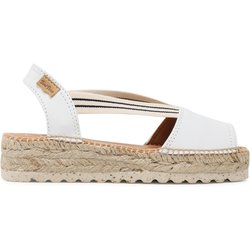 Espadrilles Toni Pons Estel-Sw Weiß