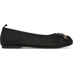 Ballerinas LOVE MOSCHINO JA11051G0MIQ0000 Schwarz