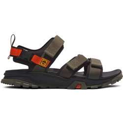 Sandalen Timberland Garrison Trail Web Sandal TB0A5TC2A581 Khakifarben