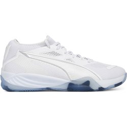 Hallenschuhe Puma Eliminate Nitro Sqd 4 108438 02 Weiß
