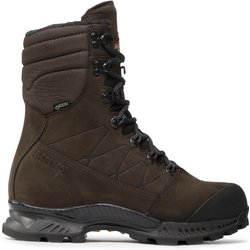 Trekkingschuhe Meindl Narvik Gtx(R) GORE-TEX 5101 Braun