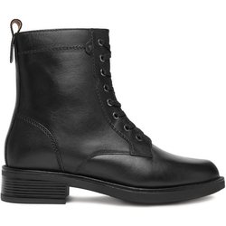 Schnürschuhe Lasocki CEO-WI23-JIA-01 Schwarz