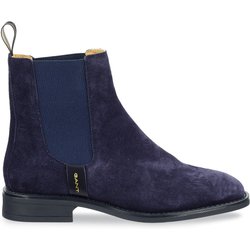 Klassische Stiefeletten Gant 31553127 Dunkelblau