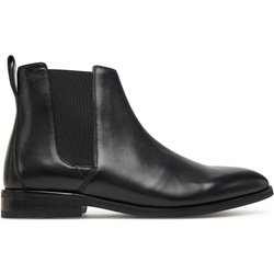 Klassische Stiefeletten JOOP! 4140008181 Schwarz