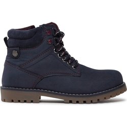 Schnürstiefeletten Mayoral 46429 Dunkelblau