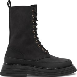 Stiefeletten Pollini SA24074G1LTO0000 Schwarz