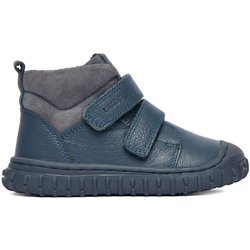 Schnürschuhe Lasocki Kids CEO- CI12-PLUTO-01A(II)CH Dunkelblau
