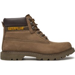 Schnürstiefeletten CAT Footwear Colorado 2.0 P726077 Grau