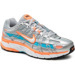 Sneakers Nike Nike P-6000 CT3751 001 Silberfarben
