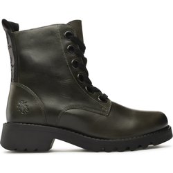 Stiefeletten Fly London Ragifly P144539034 Khakifarben