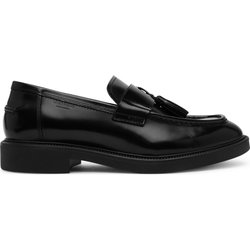 Halbschuhe Vagabond Shoemakers Alex M 5766-004-20 Schwarz