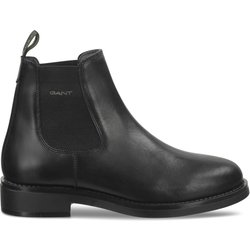 Klassische Stiefeletten Gant 29651751 Schwarz