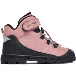 Schnürschuhe G-Star Raw EO CI12-KOSTA-10(III)DZ Rosa