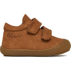 Schnürschuhe Naturino Cocoon Vl 2012904-FV-0D02 M Orange
