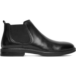 Klassische Stiefeletten Lasocki CEO-TARVISIO-22 MI25 Schwarz