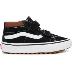 Sneakers Vans MTE SK8-Mid Reissue V VN000D109AS1 Schwarz