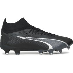 Fußballschuhe Puma Ultra Pro Fg/Ag 107422 02 Schwarz