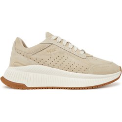 Sneakers BOSS Ttnmevo 50536421 Beige
