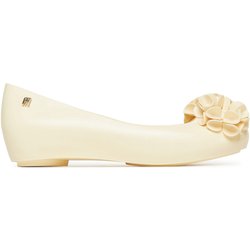 Ballerinas Melissa Melissa Ultragirl Springtime Ad M 35706 Gelb
