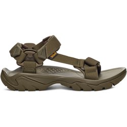 Sandalen Teva Terra Fi 5 Universal 1102456 Khakifarben