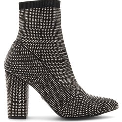 Stiefeletten Nine West KAS BYCCC03 Schwarz