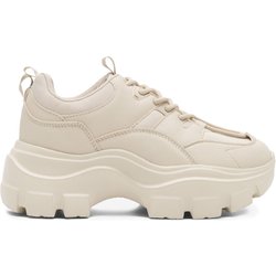 Sneakers DeeZee LIV WAG1252301A Beige