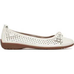 Ballerinas Josef Seibel Fenja 24 74824 Weiß