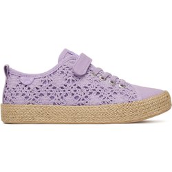 Espadrilles Roxy CSS20547-01 Violett