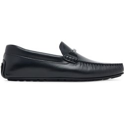 Mokassins BOSS Noel 50548100 Schwarz
