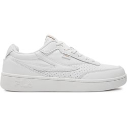 Sneakers Fila Fila Sevaro FFM0255 Weiß