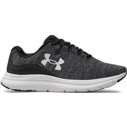 Laufschuhe Under Armour Ua Charged Impulse 3 Knit 3026682-001 Schwarz