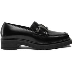 Slipper Patrizia Pepe 2Z0014/L084-K103 Schwarz
